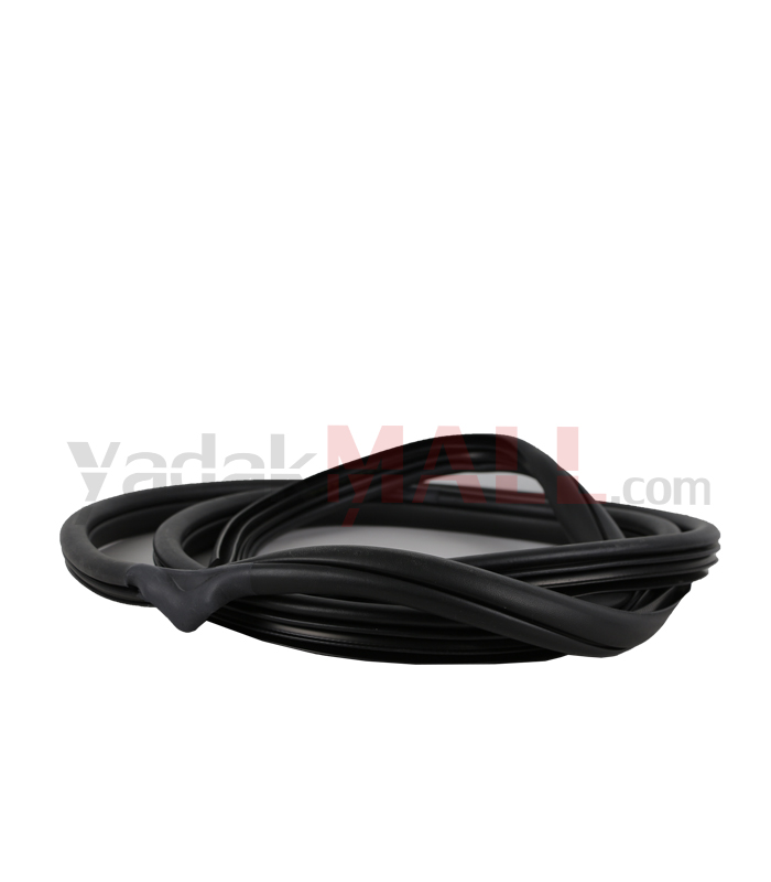 نوار لاستیکی در عقب راست سول